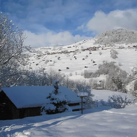 Bed and Breakfast Beer'S B&B Breíl