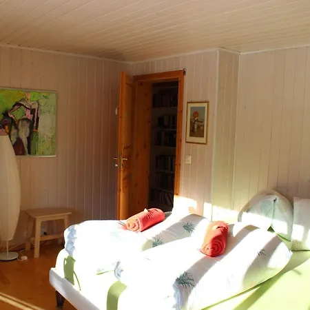 Bed and Breakfast Beer'S B&B *