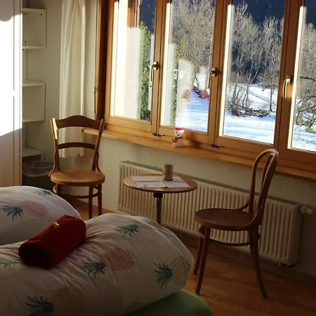 Beer'S B&B Bed and Breakfast *