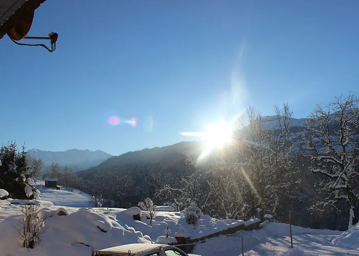 Alojamento de Acomodação e Pequeno-almoço Beer'S B&B