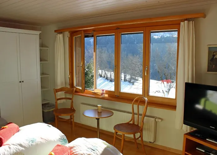 Alojamento de Acomodação e Pequeno-almoço Beer'S B&B Breíl