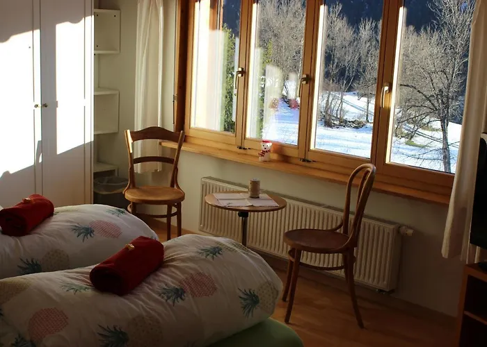 Beer'S B&B Alojamento de Acomodação e Pequeno-almoço *