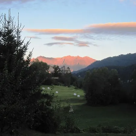Nocleg ze śniadaniem Beer'S B&B *