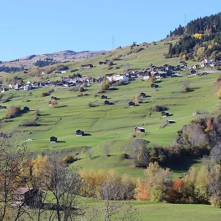 Nocleg ze śniadaniem Beer'S B&B Breíl