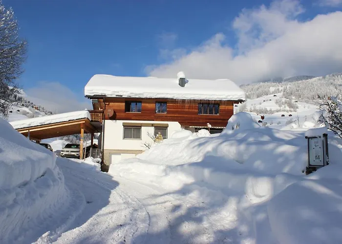 Alojamento de Acomodação e Pequeno-almoço Beer'S B&B Breíl