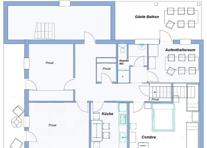 Beer'S B&B Alojamento de Acomodação e Pequeno-almoço *