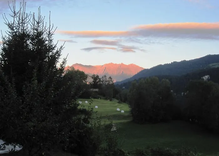 Alojamento de Acomodação e Pequeno-almoço Beer'S B&B *