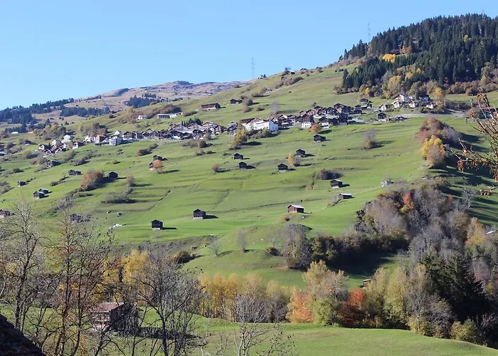 Alojamento de Acomodação e Pequeno-almoço Beer'S B&B Breíl