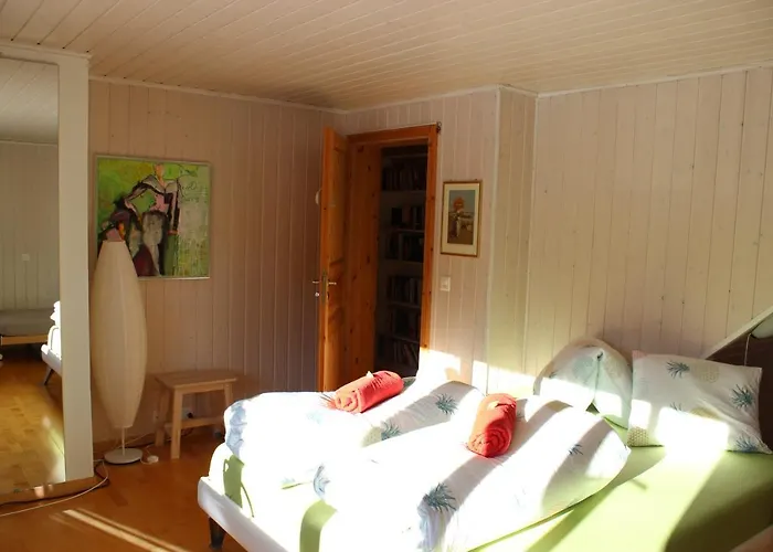 Alojamento de Acomodação e Pequeno-almoço Beer'S B&B *