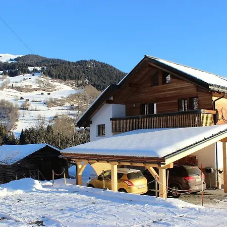 Beer'S B&B