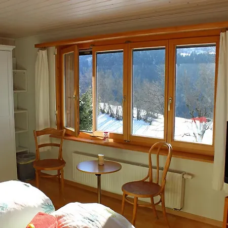 Panzió Beer'S B&B Breíl