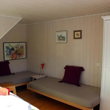 Beer'S B&B *